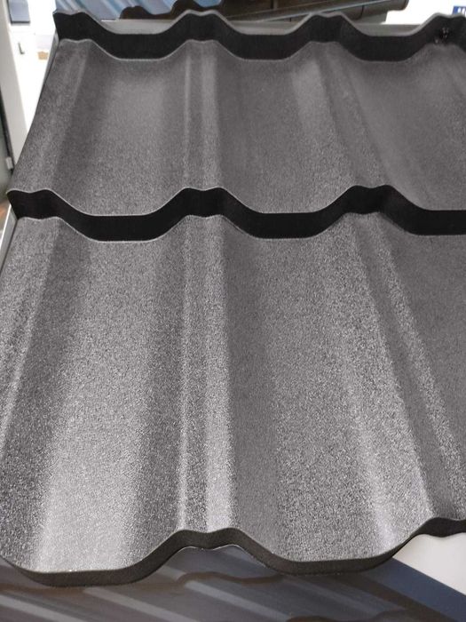 Покрівельні матеріали