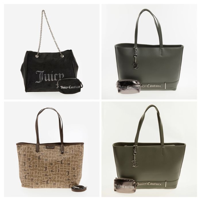 ОРИГІНАЛ сумка juicy couture