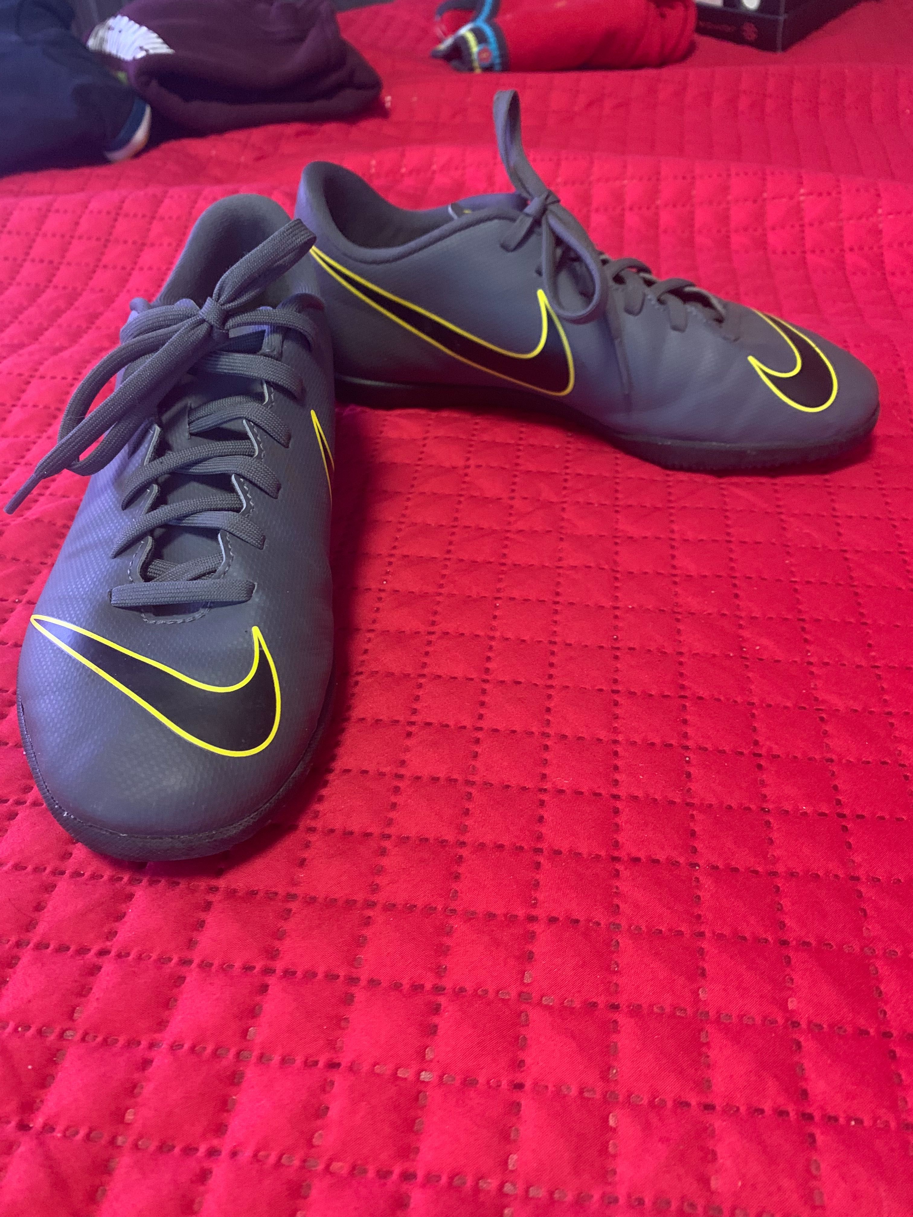 Sapatilhas de futsal nike cheap mercurial