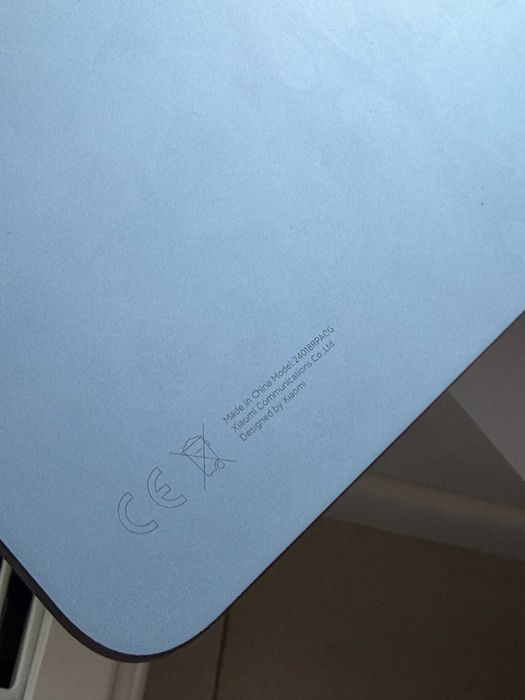 Планшет Xiaomi Pad 6S Pro 12.4" 8/256GB Graphite Gray + чохол