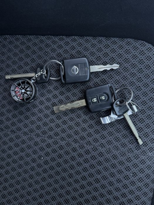 Nisan  X - Trail  4x4  Механіка / 6 Передач !!!