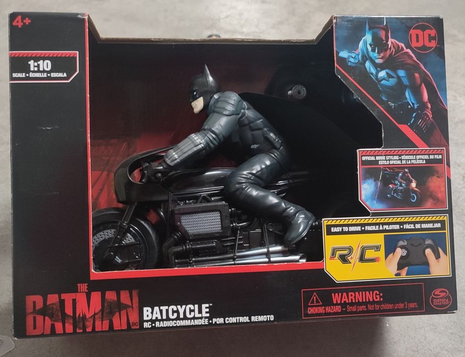 Brinquedos Batman NOVOS