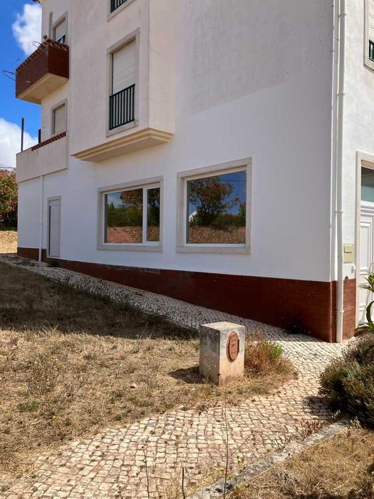 Apartamento T2 Novo com Entrada Independente e Garagem – Quinta do Sol, Sarge, Torres Vedras