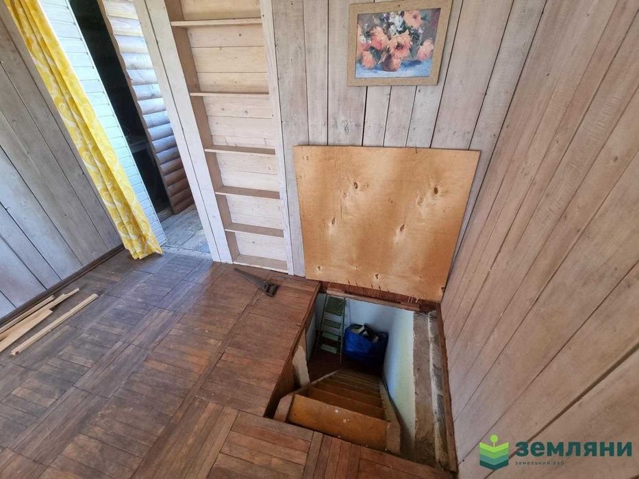 Продається ДАЧА 3,97 сотки з будинком  в Підлужжі СТ "Стимул" (5)