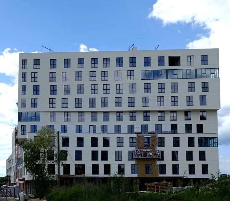 Продаж 1кім квартири 53м,ЖК Глобус Баланс/Globus Balance, вул.Садова-Кульпарківська,поруч Safe-Town/Парус Сіті