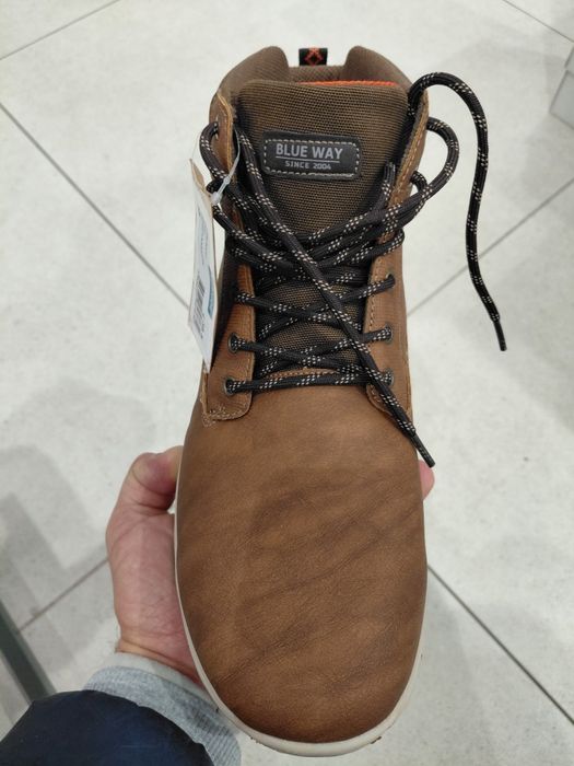 Bota Camel tam 45