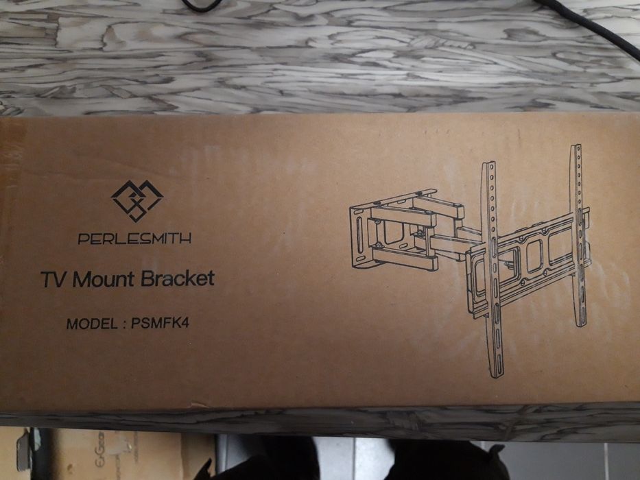 !!Uchwyt do telewizora 32-55" 45 kg Extra Strong PREMIUM!!