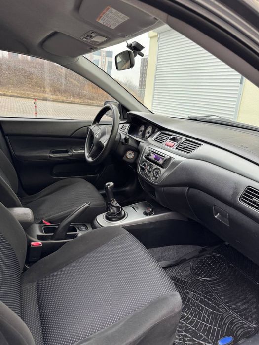 Продам Mitsubishi Lancer 2007 р
