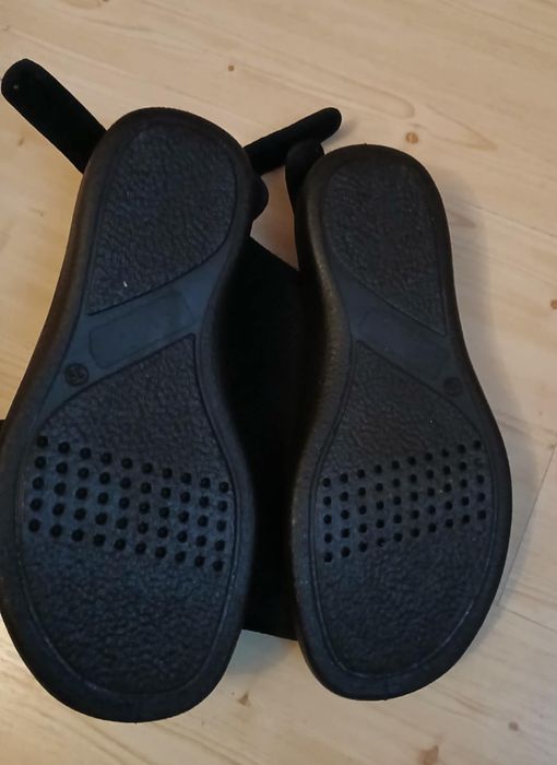 Buty ortopedyczne Dr Orto 39