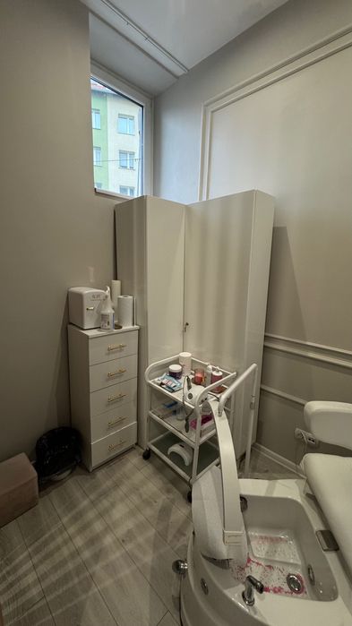 Wynajmę lokal usługowy