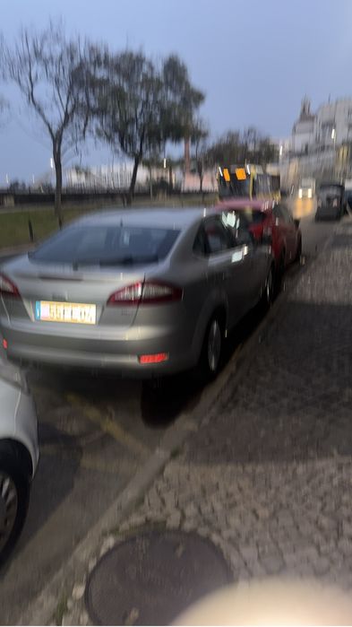 Ford Mondeo — fotografia 4