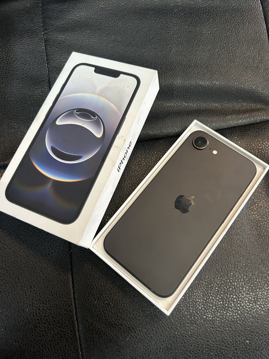 Iphone 16e NOVO na caixa