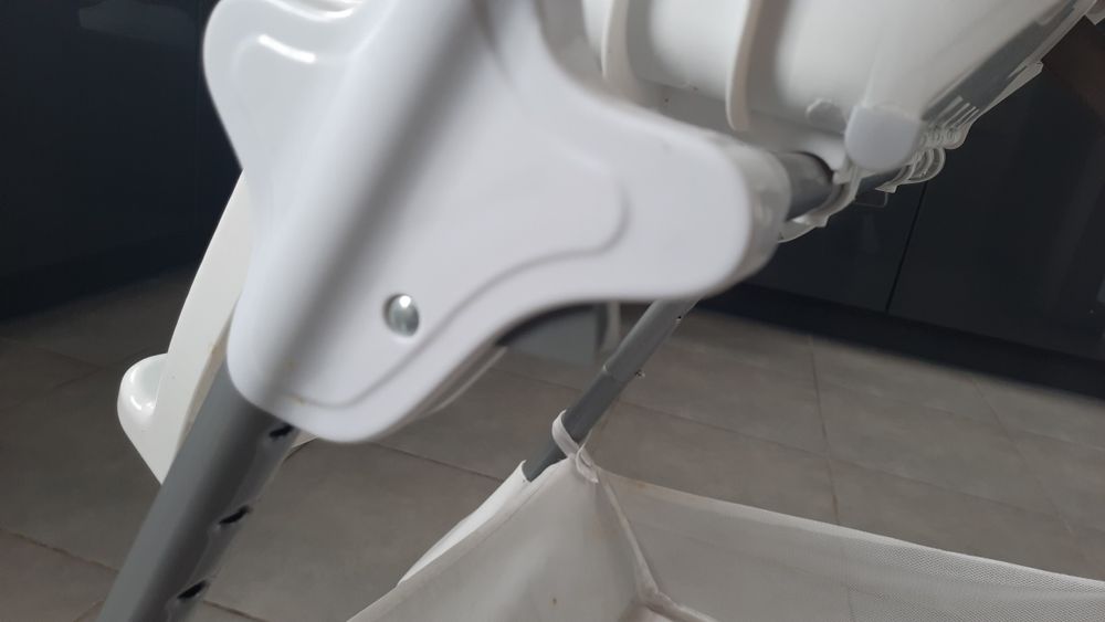 Krzesełko do karmienia