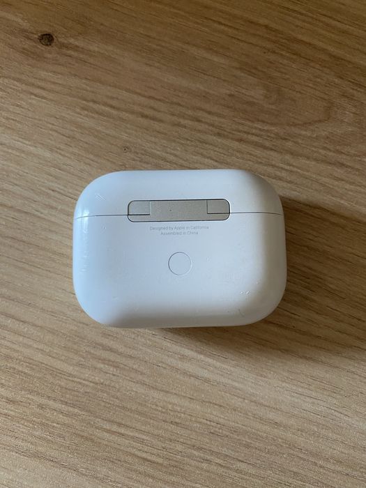 AirPods Pro 1, 100% sprawne