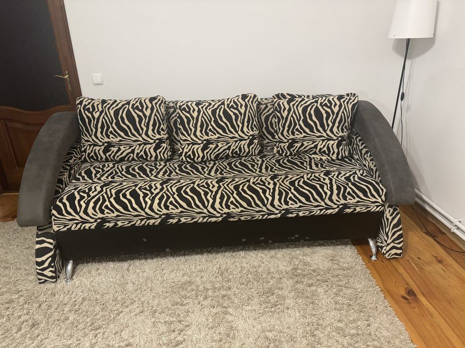 Диван розкладний