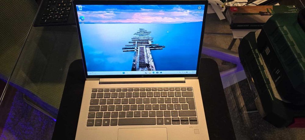 HP ProBook 440 G11 – Ultra 5 | 16GB | 512GB SSD | Garantia até 2028