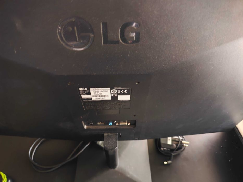 Monitor usado 27MK430H-B