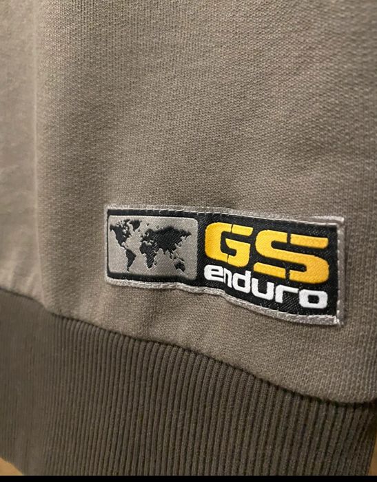 Camisola BMW GS Enduro Big earth