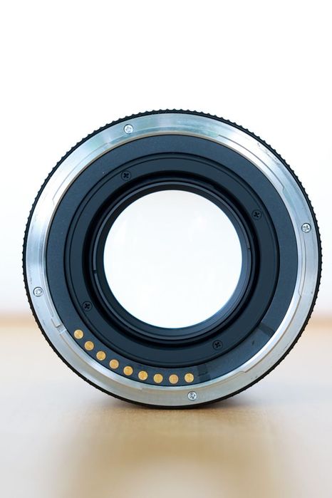 Contax Carl Zeiss Planar T 80mm F2