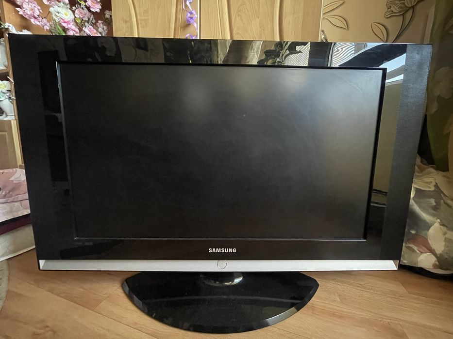 Телевізор Samsung