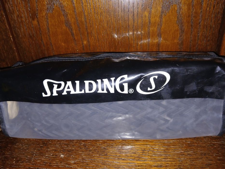 Klapki męskie Spalding