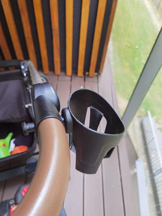 Wózek gondola spacerówka espiro next