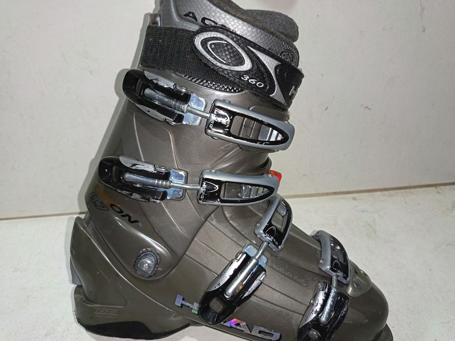 Buty narciarskie HEAD Ezon 8.7 rozmiar 41