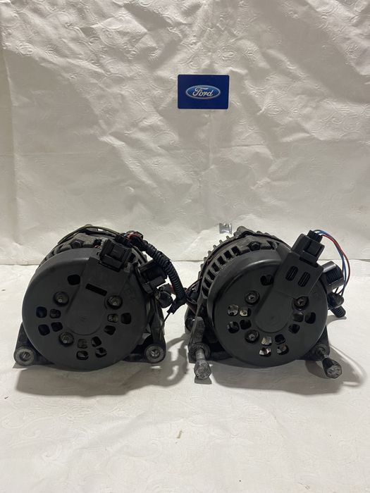 Генератори до Форд фокус 2 ford focus 2