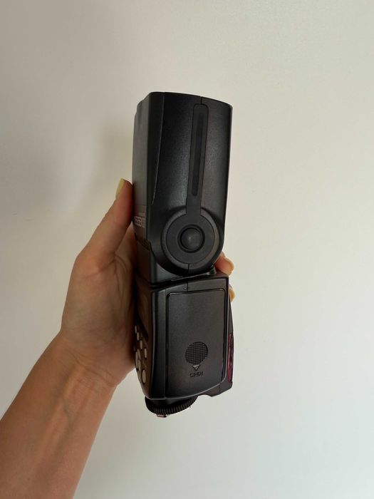 Спалах Yongnuo YN565EX II    (Як новий)