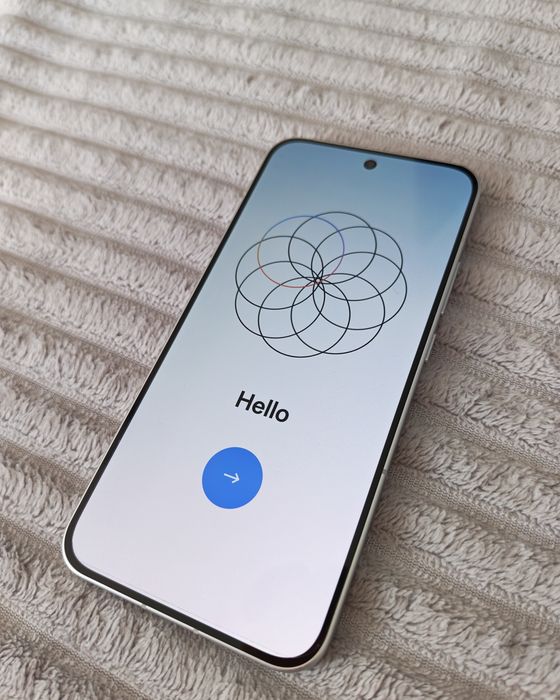 Oppo Reno 14 5g  na części
