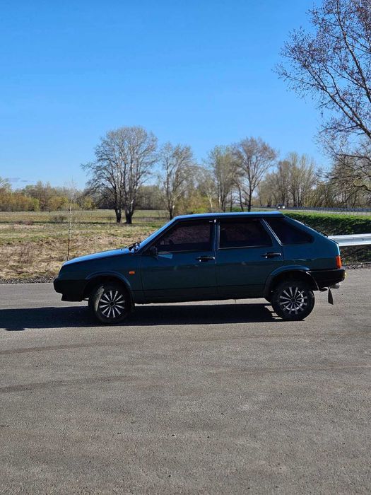 Продам  ваз  2109