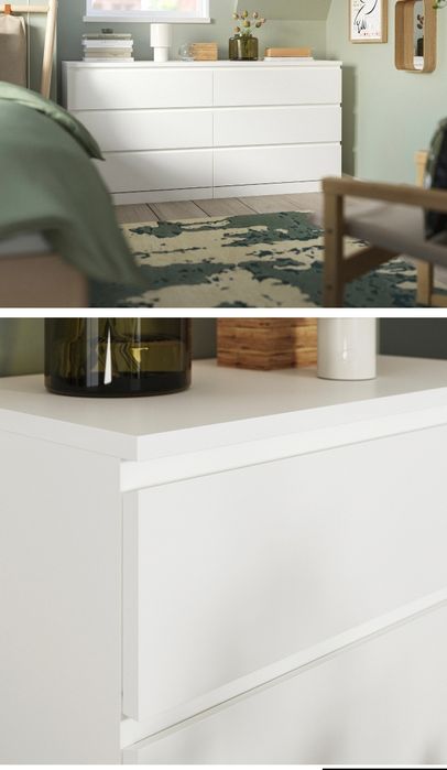 Conjunto para quarto de bebé