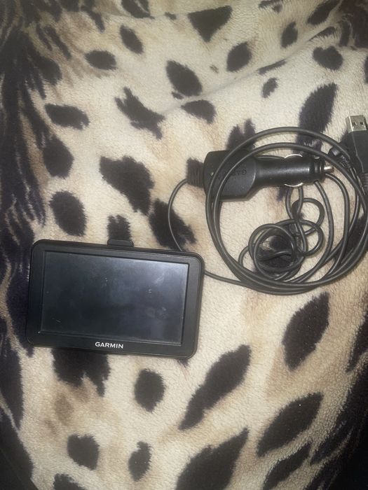 Навигатор Garmin navi 50