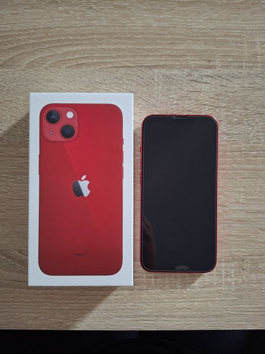 Iphone 13 128GB 84%