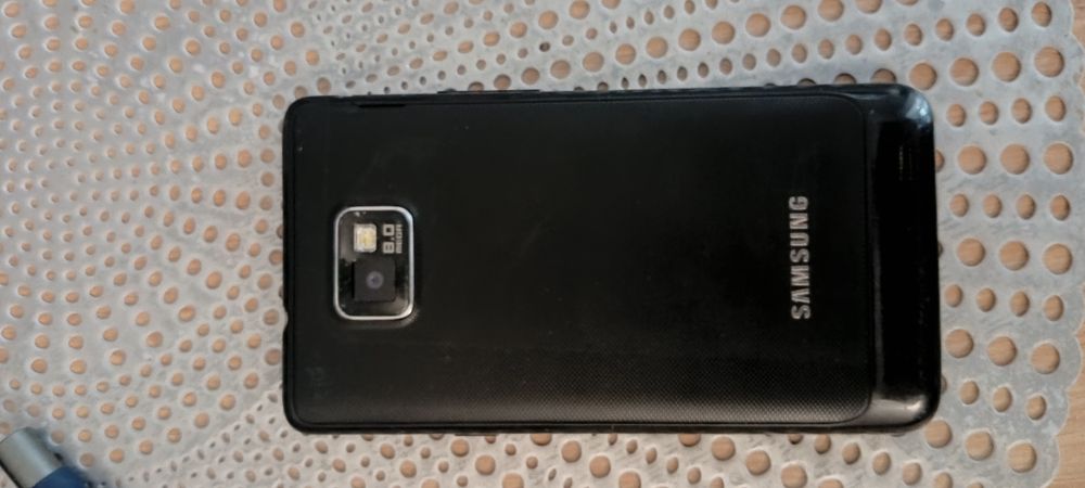 Samsung Galaxy S2