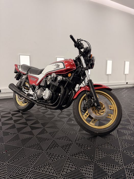 Honda CB1100 SC11