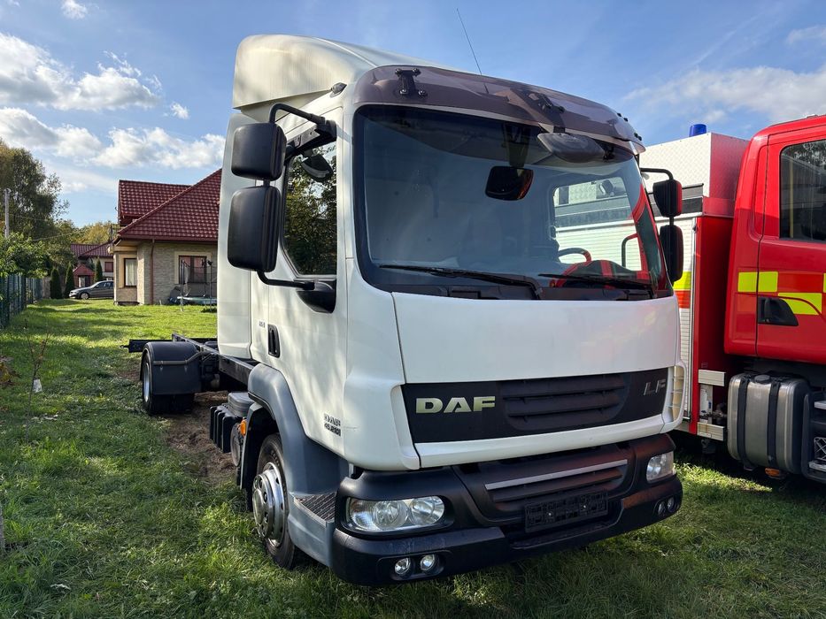 DAF