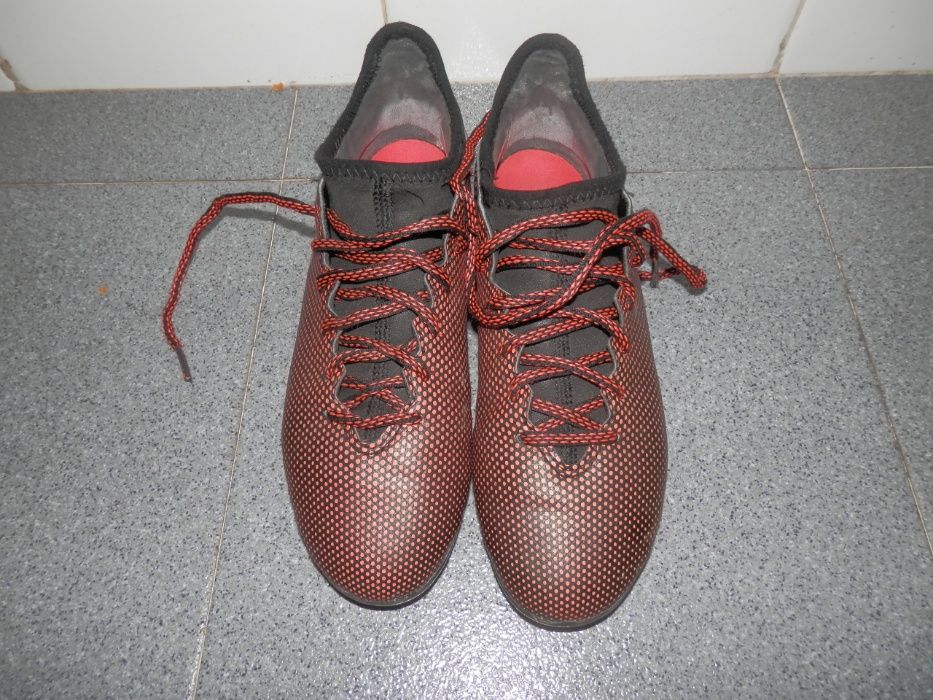 Chuteiras Adidas
