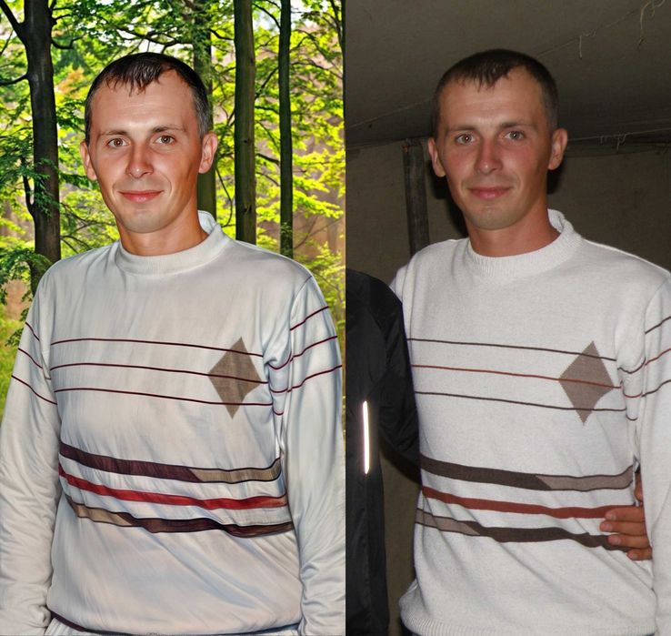 "Ретуш на пам'ятник: Працюю по всій Україні (дистанційно)".