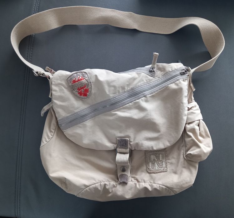 Torba na ramię Napapijri  damska