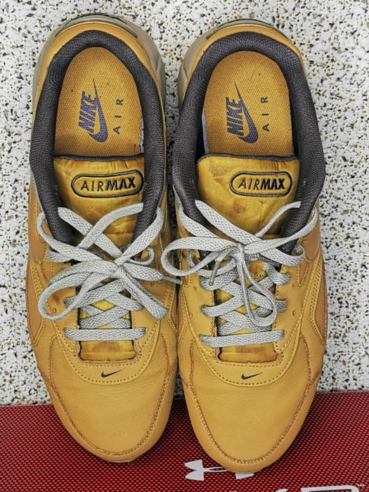 Кроссовки мужские Nike AIR Max Ivo.