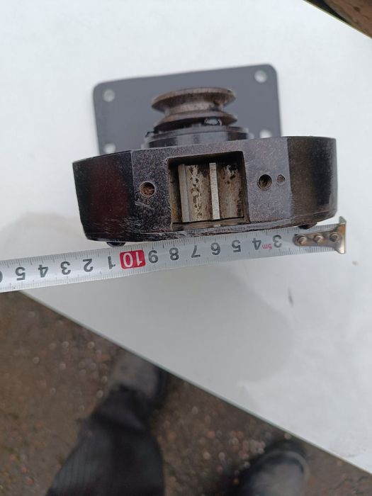 Міні мельниця для птиц нова