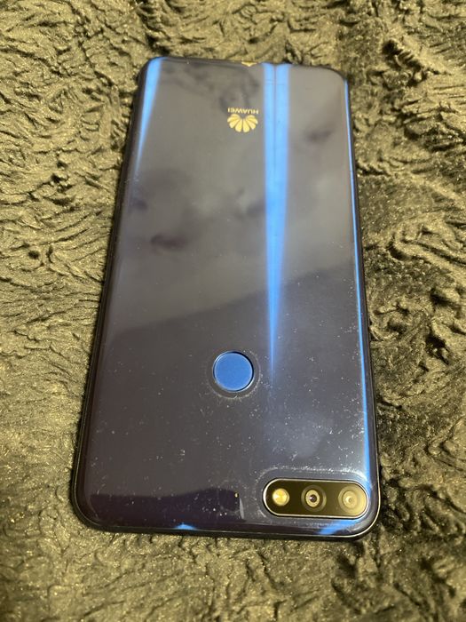Huawei Y7 Prime 2018 3/32Gb