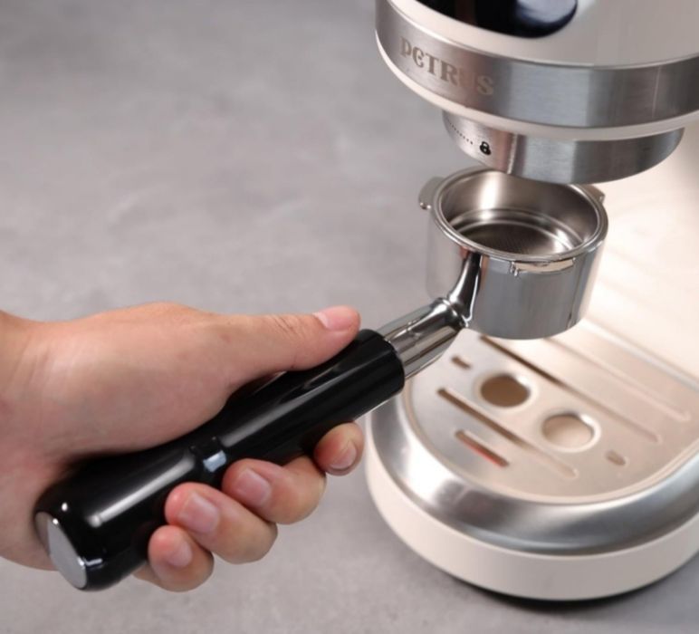 Kolba do kawy 51 mm do ekspresów Gevi