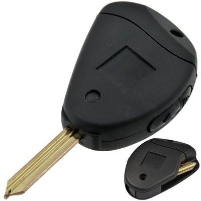 Kluczyk Obudowa Pilot Citroen Dispatch Synergie
