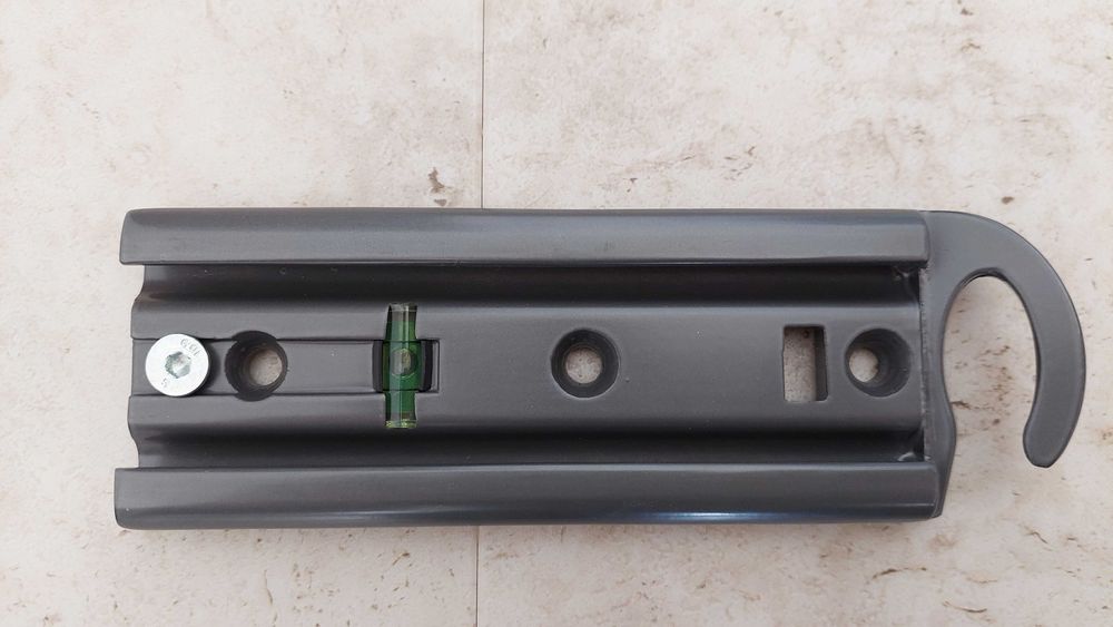 Uchwyt do telewizora 22”-32” ścienny obrotowy