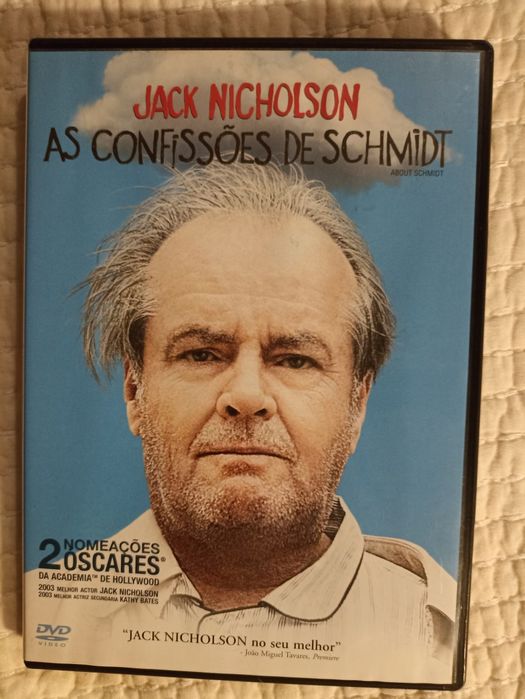 Pack constituído por 3 DVD's