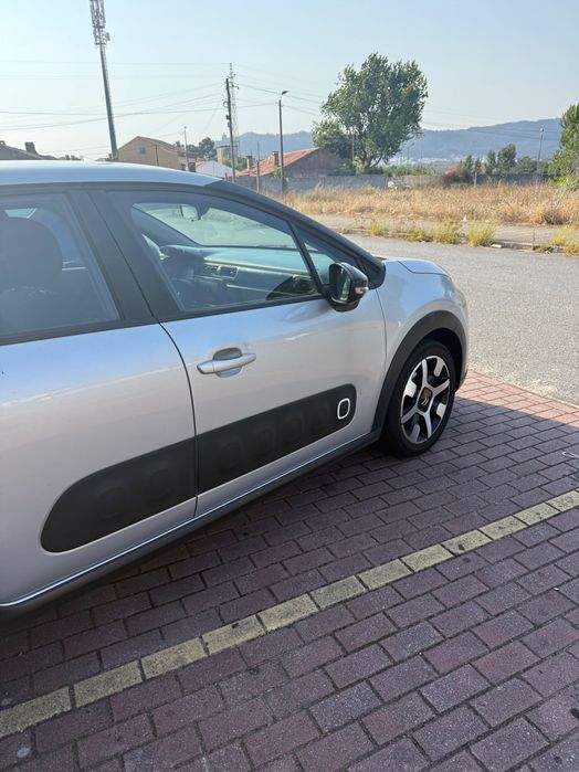 Citroën C3 — fotografia 5