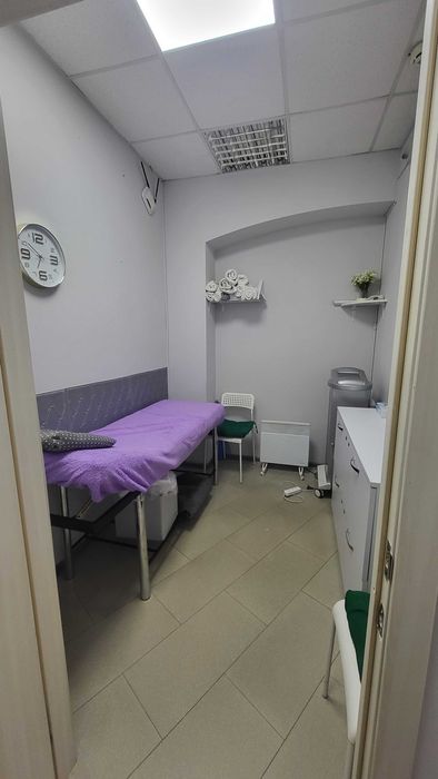 Продам готовий бізнес салон краси