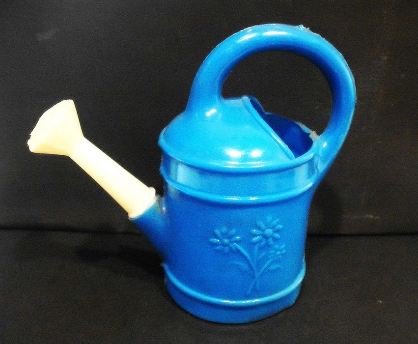 Small Watering Can Fab.Lena - Leiria - 1970s